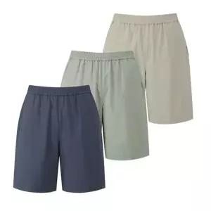 [블랙야크](신세계 사우스시티)베이직한 디자인의 L남성 이지라이트 반바지 3BYHPMU002 [정상가 79,000}