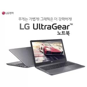 LG울트라북 15U780 인텔 8세대 i7-8550 램16GB SSD 512G GTX1050 15.6FHD 윈도우11 중고노트북