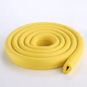 아기 안전가드 U자형 기둥보호대 충격방지패드 코너쿠션