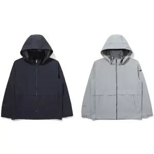 [K2](마산점)KMP24171 남성 봄 바람막이 시그니처 윈드스토퍼 자켓