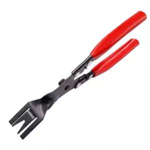 내장재툴 자동차 트림 클립 차량용 내장재 리무버 리벳 공구 인테리어툴 플라이어 고정툴 전용 패널 특수