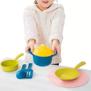 소꿉놀이 부엌 주방 장난감 식기세트 어린이집 교구 손주 졸업 유치원 역할놀이 선물