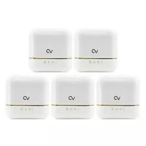 KAHI 가히 캐비어 CV 선스틱 13.5g  5개 샤인 핏 썬스틱