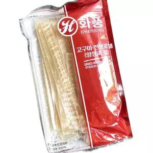 화풍 양장피 채 250g 4개 중식