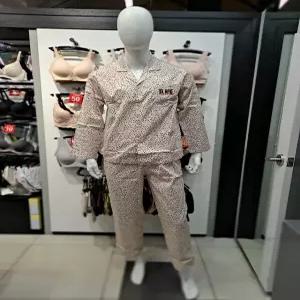 [보디가드][보디가드] 보디가드 예스 레오파드  남성파자마세트YSMNY852 (P003767371)