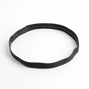 블랙 폭2CM 스포츠헤드밴드 필라테스헤어밴드 운동헤어밴드 등산헤어밴드 등산용헤어밴드