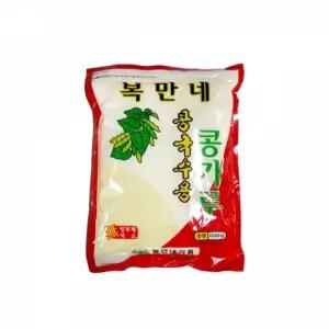 FOODALL 복만네 콩국수용 콩가루 850G