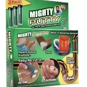 마이티퍼티 플레이퍼티 매직 미니 수도관 클레이 접착 슈퍼 배관용 보수용
