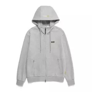 [내셔널지오그래픽](본점)N243UFT010 핀테일 트레이닝 후드집업 3종택1