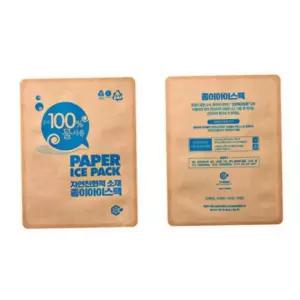 CQ 종이 아이스팩 초미니 8x11 10개