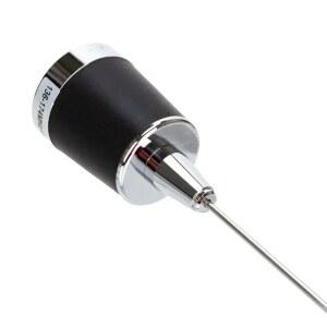 NMO VHF UHF 듀얼 밴드 144 430MHZ 100W 고이득 차량용 모바일 라디오 무전기 안테나