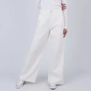 [게스]여성 청바지 뉴 와이드 화이트 YO3D4165 663113