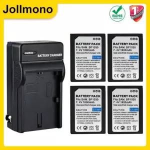 1600mAh BP1030 1030 BP-1030 배터리 + NX1100 NX-300M NX300 NX500 NX1000 NX200 NX210 용 차량용 충전기