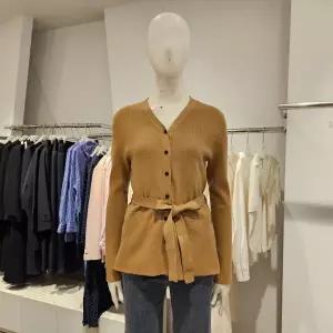 [대구백화점] [미센스]허리끈옵션V넥가디건(MB59KCMD01A)