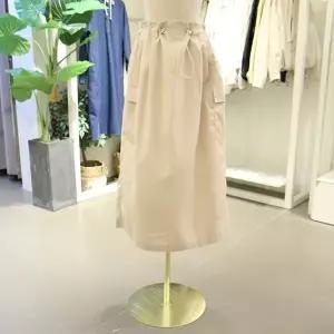 [대구백화점] [오픈클로젯]건빵롱스커트(LW263SK680)