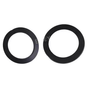 주방 싱크대 45 공용 하수관 방수 배수관 세숫대야 링 부품 고무 이음매 밀봉 패드