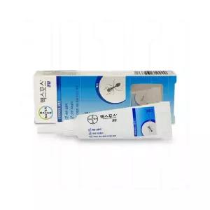 맥스포스 퀀텀 30g + 특허받은 개미캡