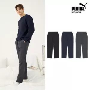 2026 SS 푸마 남성 기능성 9부 팬츠 세트 (3종)