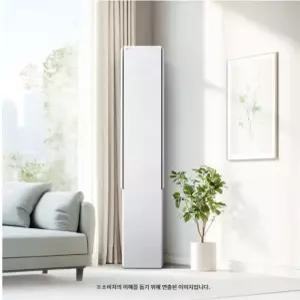 엘지 인버터 에어컨 스탠드 22평 FQ18FV3EA2 원룸·가정용·저소음·절전형