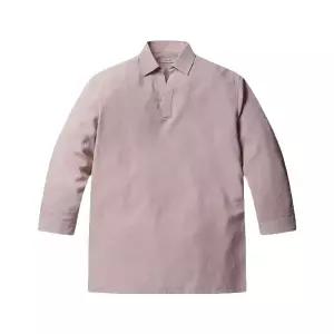 매장정품 폴햄 남성 쿨링 폴리 풀오버 7부 셔츠PHD2WC1322 1705534