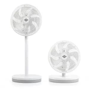 [셰프라인]26년형 셰프라인 시리온 HELLO 에어팬큘레이터 스마트 음성인식 선풍기