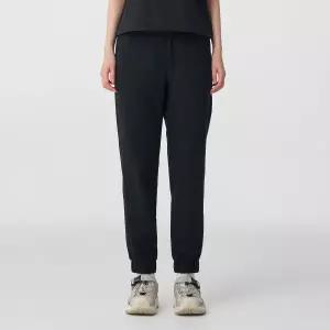 [코오롱스포츠](센텀시티점) 여성 에어도트 조거 팬츠 (SET-UP) TVPNM25512BLK