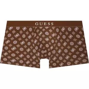 [게스언더웨어](센텀시티점)로고패턴 드로즈 3종1택 GD813GE132GE11