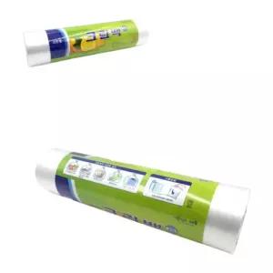 크린백 업소용 대용량 롤타입 위생봉지 비닐팩500매 35X45 봉다리 폴리백 밀폐봉투