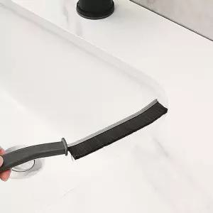 욕실 타일 줄눈 청소 브러쉬 다용도 얇은 틈새 브러쉬 틈새브러쉬 틈새솔