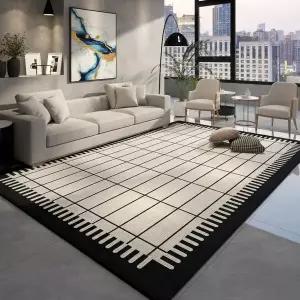 예홈 호텔무드 거실 카페트 러그 매트 200x300cm