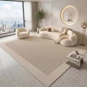 예홈 큐레이션 거실 카페트 러그 매트 페어웰