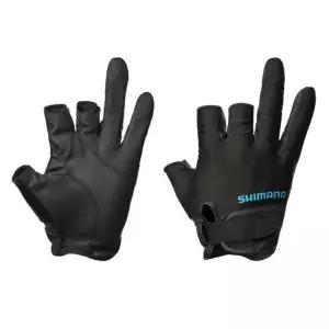 시마노 GL-008Y 베이직 글러브 3컷 낚시장갑