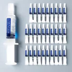 네블라이저 식염수 멸균 생리 염화 나트륨액 플러쉬 주사기형 5ml 30p