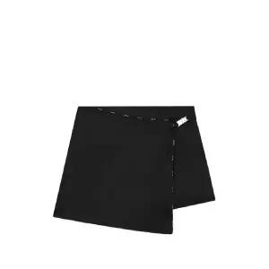 GCDS 로고 트리밍 미니 스코트 C1WBQM240G046 TP451802543