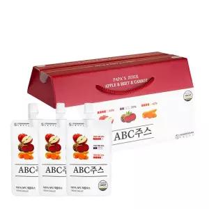 국내산 ABC주스 100ml 30개입 1개