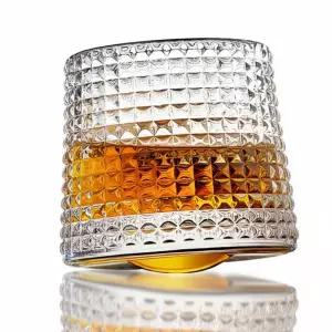 스윙 위스키 온더락 유리잔 290ml 언더락잔 홈바 양주잔 크리스탈 글라스