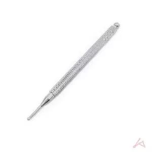 귀 혈자리 패치 60p 지압봉 이침 마사지 경혈 자극 건강 관리 도구