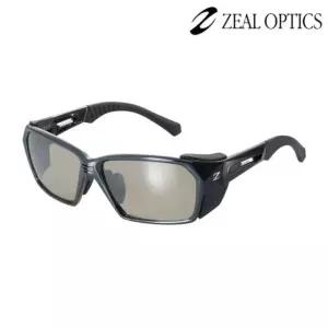 질옵틱스 루프 F-2053 편광선글라스안경 박진철 도시어부 (트루뷰스포츠/실버미러)