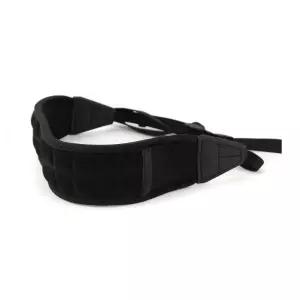 카메라 넥 숄더 스트랩 쿠션 끈 충격 흡수 목걸이 끈