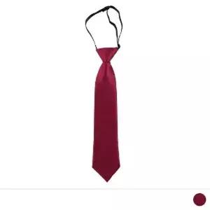 [콩심팥심]MTIEF23033 트레드 어린이 주니어 넥타이 남자명품