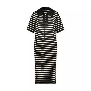 [레코브](광주신세계)스트라이프 니트 원피스 (LC31F5KO501X)