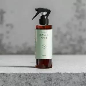 좀벌레 계피 좀약 해충 벌레 시나몬 스프레이 퇴치제