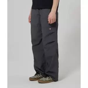 매장정품 디키즈 DICKIES 퍼티그 라이트 나일론 팬츠 Charcoal DIKU251LRPN005CC 177663