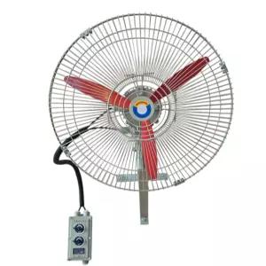 급기팬 산업용 방폭선풍기 220V 대형 벽면형 강풍기