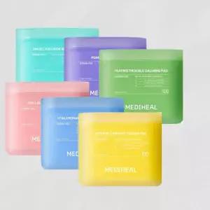 메디힐 더마 패드 200매  7종 골라담기