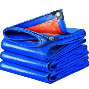 1톤 트럭 화물차 방수포 포터 덮개 깔개 3X4