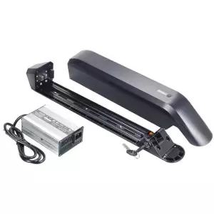 히미웨이 전기자전거 배터리 팩 아리엘 라이더 48V 52V 17.5Ah 마지사이클 팻 타이어 크루저 배터리용