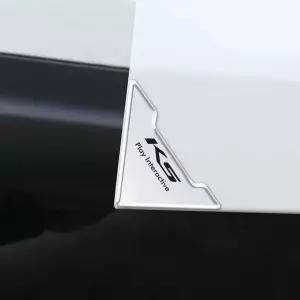 K5 투명 모서리 도어하단 커버 보호 스크래치 스티커 문콕