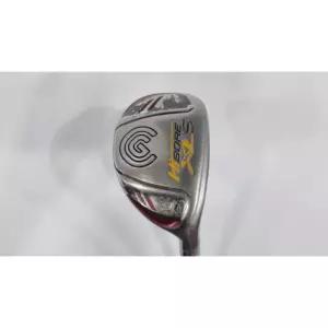 클리브랜드 HIBORE XLS 유틸리티 3번 22도 R