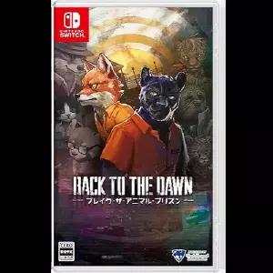 닌텐도 스위치 Back to the Dawn 브레이크 더 애니멀 프리즌